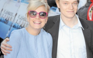 Stars de la même famille : Lily et Alfie Allen