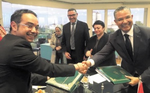 L’AFD totalise plus de 400 millions d’euros d’investissements au Maroc