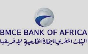 BMCE BOA, première banque au Maroc à soutenir les "Responsible Banking Principles" de UNEP-FI