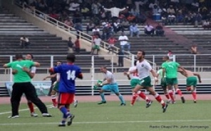 Tirage au sort du tournoi de qualification, zone Afrique, pour les Olympiades : Le Onze national hérite de grosses écuries