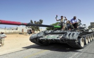 Libye : les droits de l’Homme plus forts que l’essor économique ?