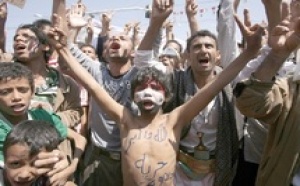 Yémen : L’opposition et les jeunes refusent le discours de Saleh