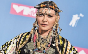 Madonna évoque son nouvel album dans un teaser