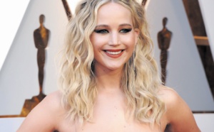 Un nouveau rôle pour Jennifer Lawrence