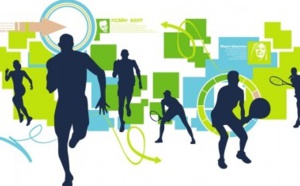 Un total de 28 projets identifiés dans le cadre de la stratégie nationale pour le développement du sport