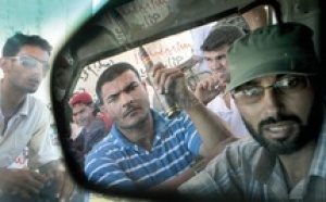Libye : Les combattants du nouveau régime contrôlent le port de Syrte