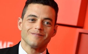 Rami Malek et Léa Seydoux au casting du prochain James Bond