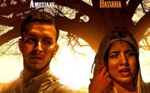 SoorArt joue la pièce de théâtre “Hassan et Hassania” à Boured