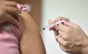 Semaine mondiale de la vaccination