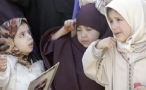 8% des Marocaines contraintes de porter le voile : Quand l’habit ne fait pas le moine
