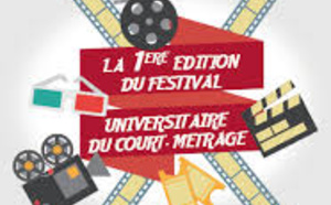 Le court  métrage  universitaire  en fête  à Kénitra