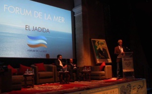 Entre séances plénières et ateliers d’experts  le Forum de la mer a tenu ses promesses