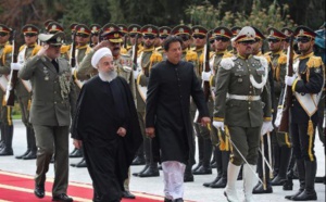 Sanctions contre l'Iran et instabilité pèsent sur la croissance régionale