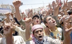 Yémen: Ali Abdallah Saleh refuse toujours de céder le pouvoir