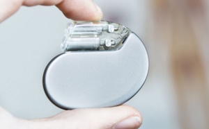 Un stimulateur cardiaque alimenté par les battements du coeur