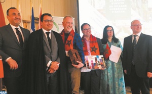 La culture marocaine du partage et du vivre-ensemble à l'honneur au Québec