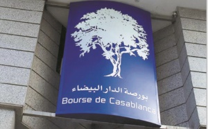 La performance hebdomadaire de la Bourse de Casablanca en hausse