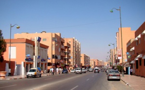 Lancement d’un projet de concertation citoyenne à Laâyoune