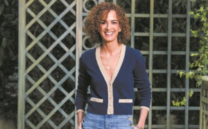 Leila Slimani Au Maroc, les femmes se sentent déjà plus fortes