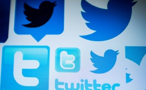 Les usagers américains de Twitter en moyenne plus jeunes et plus diplômés