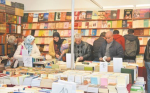 La publication des livres en hausse au Maroc