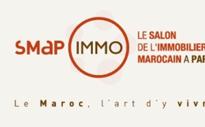 La région de Rabat-Salé-Kénitra, invitée d'honneur du SMAP Immo Paris