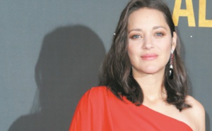 Les confessions de Marion Cotillard