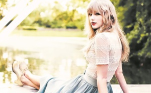 Le come-back de Taylor Swift