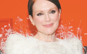 Les drôles de confidences de Julianne Moore