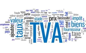 La problématique du remboursement de la TVA résolue d'ici fin 2019