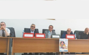 Tayeb Biad signe son nouveau livre “Presse et Histoire”