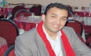 Rachid El Ouali parraine l'opération : Dir Iddik, un nouveau concept de bénévolat