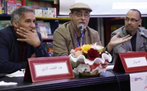 Ahmed Boulane : On ne peut pas tout filmer au Maroc