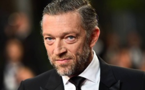 ​Vincent Cassel  au casting de la prochaine saison de "Westworld"