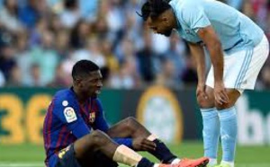 Liga : Le Barça chute et l'Atlético corrigé