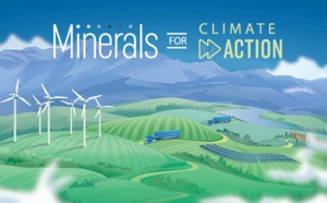 Création d’un fonds mondial pour une exploitation minière adaptée à l’action climatique