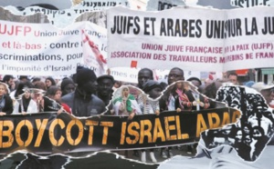 “Pas en mon nom !”, un documentaire sur les juifs critiques envers Israël
