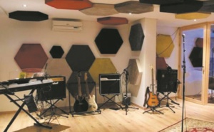 Lafaz Studios à Rabat, un nouvel espace pour soutenir les jeunes artistes