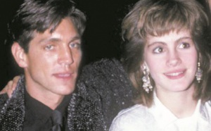 Stars de la même famille : Eric et Julia Roberts