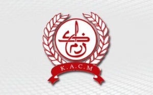 Championnat D1 : Bouffée d’oxygène pour le KACM