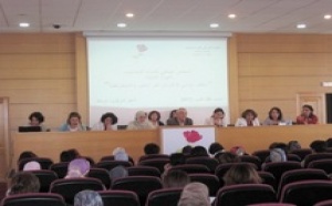 Au Conseil national des femmes ittihadies : Abdelouahed Radi : la volonté politique est palpable mais les résistances aux réformes persistent