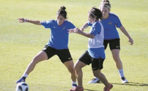Au pays de Messi, le foot féminin souffre