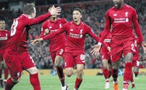 L'incroyable come-back de Liverpool