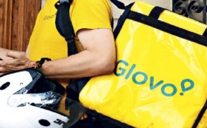 Glovo lève 150 millions d’euros pour renforcer sa croissance au Maroc et dans le monde