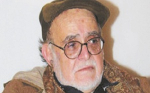 Hommage posthume au dramaturge Ahmed Tayeb Laâlej à Fès