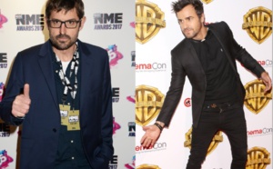 Stars de la même famille : Justin et Louis Theroux