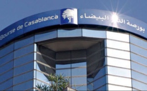 La Bourse de Casablanca clôture avril en bonne mine