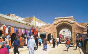 23 certificats négatifs délivrés en mars dernier à Essaouira