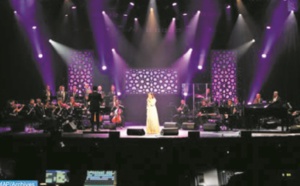 Mawazine 2019 : Une constellation de stars au Théâtre national Mohammed V