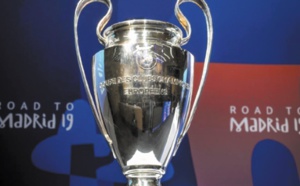 Réforme de la C1 : L'UEFA présente aux Ligues son projet controversé